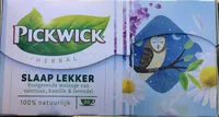 Mängden socker i Slaap lekker