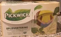 Mängden socker i Spijsvertering