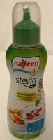 Mängden socker i Stevia
