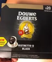 Mängden socker i Café (capsules)