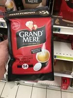 Mängden socker i Un bon cafe corse