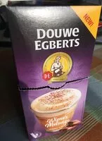 Mängden socker i Wiener melange