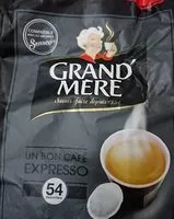 Mängden socker i Café