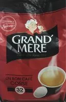 Mängden socker i Café