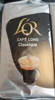 Mängden socker i Tassimo