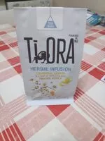Mängden socker i Herbal Infusion - Camomile, Lemon & Manuka Honey