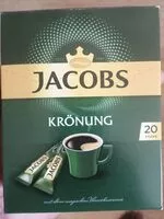 Mängden socker i Kaffee - Löslich