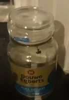 Mängden socker i Pure Decaf