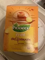 Mängden socker i Even ontspannen
