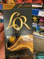 Mängden socker i Café expreso guatemala