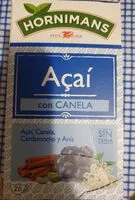 Mängden socker i Infusion