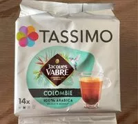 Mängden socker i Café