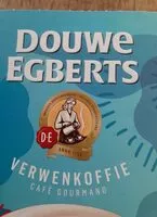 Mängden socker i verwenkoffie  macchiato