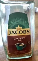 Mängden socker i Cronat mild