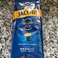 Mängden socker i Medaille d Or