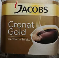 Mängden socker i Jacobs Cronat Gold Instant Coffee