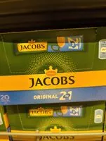 Mängden socker i инстантно кафе