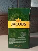 Mängden socker i Coffee