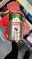 Mängden socker i Millicano Americano Decaf Instant Coffee