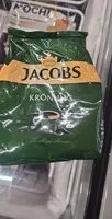 Mängden socker i Jacobs kronung
