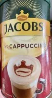 Mängden socker i Jacobs Momente Cappuccino Cremafino, 400 G