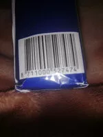 Mängden socker i Café molido natural