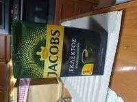 Mängden socker i Jacobs