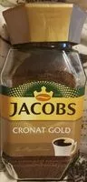 Mängden socker i Cronat Gold