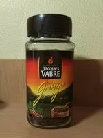 Mängden socker i Café soluble Gringo