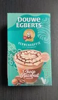 Mängden socker i Verwenkoffie