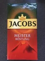 Mängden socker i Meister Röstung