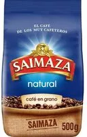 Mängden socker i Cafe en grano natural