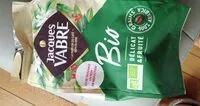 Mängden socker i Jacques vabre grain bio