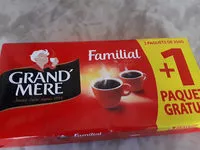 Mängden socker i cafe