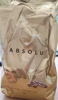 Mängden socker i L'or absolu