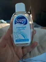 Socker och näringsämnen i Soapy