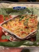 Mängden socker i Rotfruktsgratäng