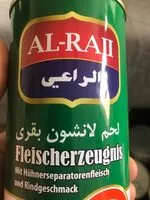 Mängden socker i Paté de boeuf