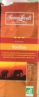 Mängden socker i Rooibos - biologique