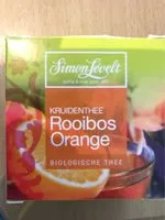 Mängden socker i Epicerie / Thé Bio Et équitable / Thé Rooïbos