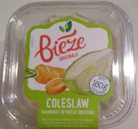 Mängden socker i Coleslaw
