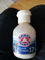 Mängden socker i Der Cremige Traum 12% Fett