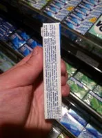 Mängden socker i Dextro Energy Classic X24