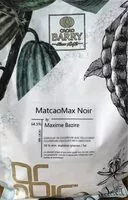Mängden socker i MatcaoMax noir