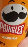 Mängden socker i Pringles