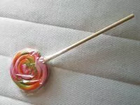 Mängden socker i Sucettes