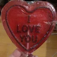 Mängden socker i Sucette