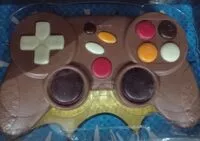 Mängden socker i Chocolat mannette