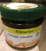 Mängden socker i Shrimp glaze