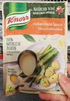 Mängden socker i Hollandaise Sauce
